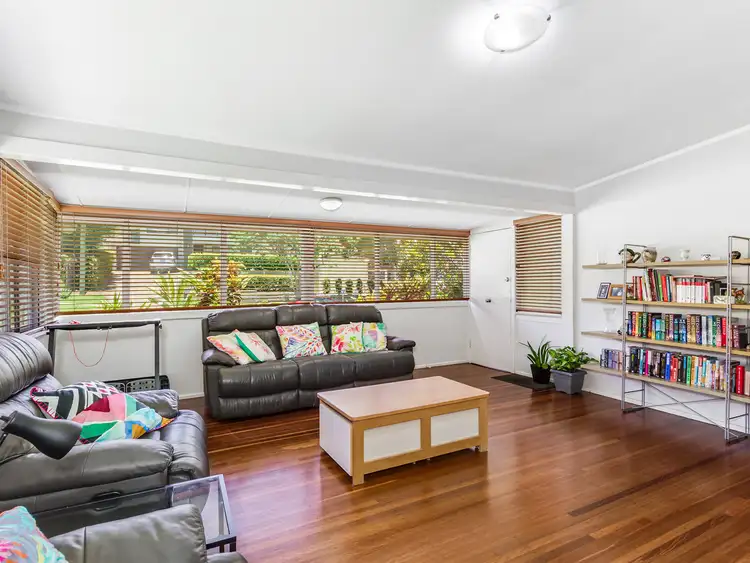 Third view of Homely house listing, 4 Glengellan Street, Zillmere QLD 4034