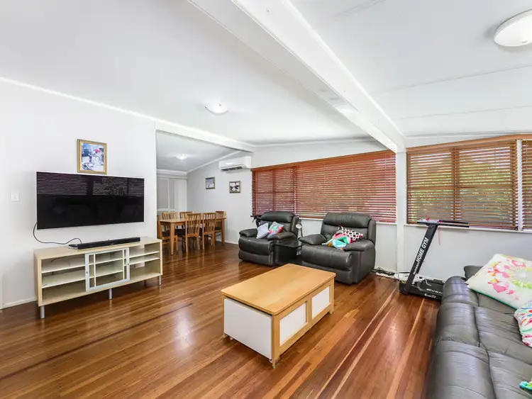 Fourth view of Homely house listing, 4 Glengellan Street, Zillmere QLD 4034