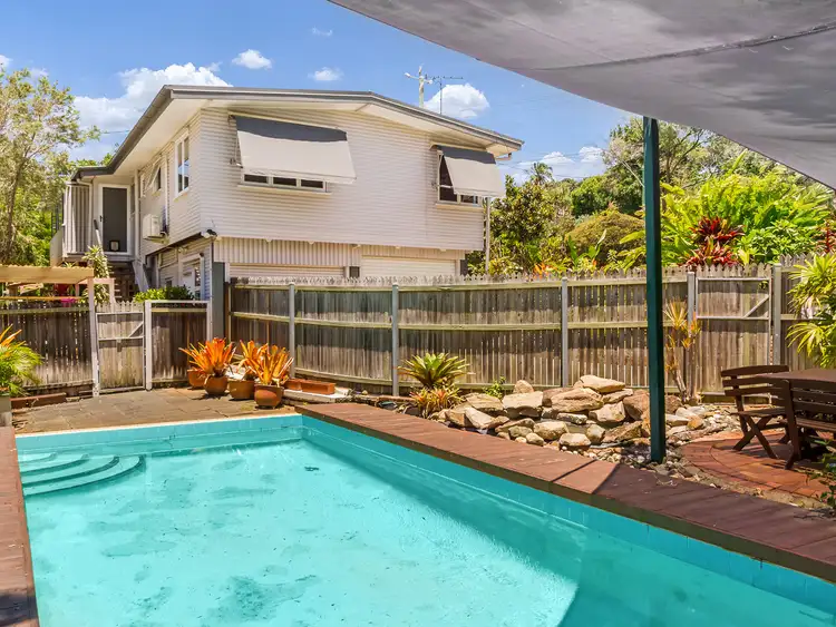 Sixth view of Homely house listing, 4 Glengellan Street, Zillmere QLD 4034