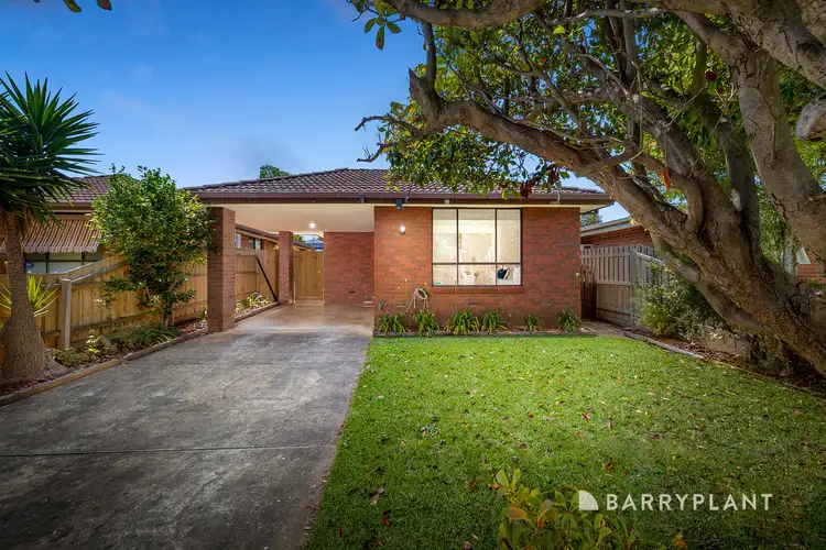Second view of Homely house listing, 103 Second Avenue, Rosebud VIC 3939