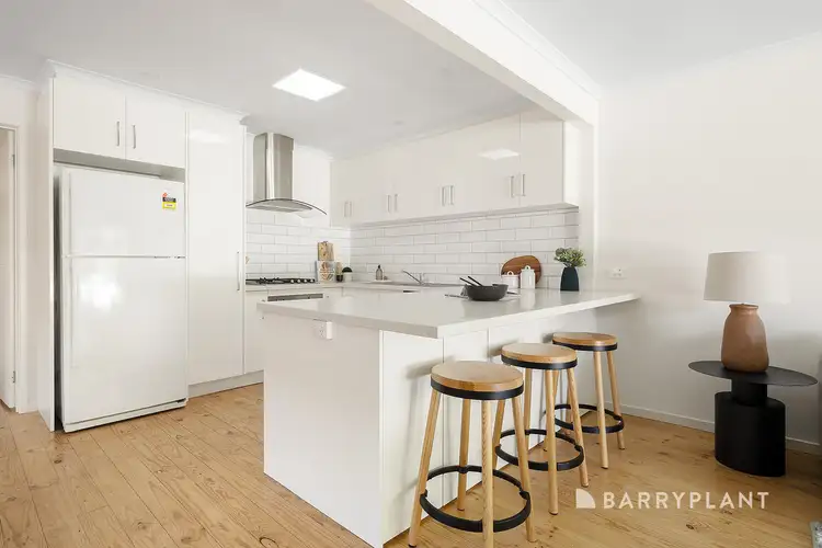 Fourth view of Homely house listing, 103 Second Avenue, Rosebud VIC 3939