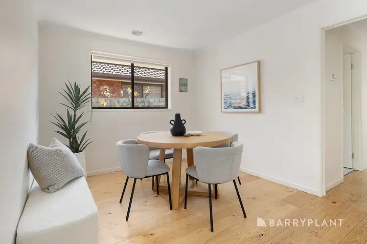 Fifth view of Homely house listing, 103 Second Avenue, Rosebud VIC 3939