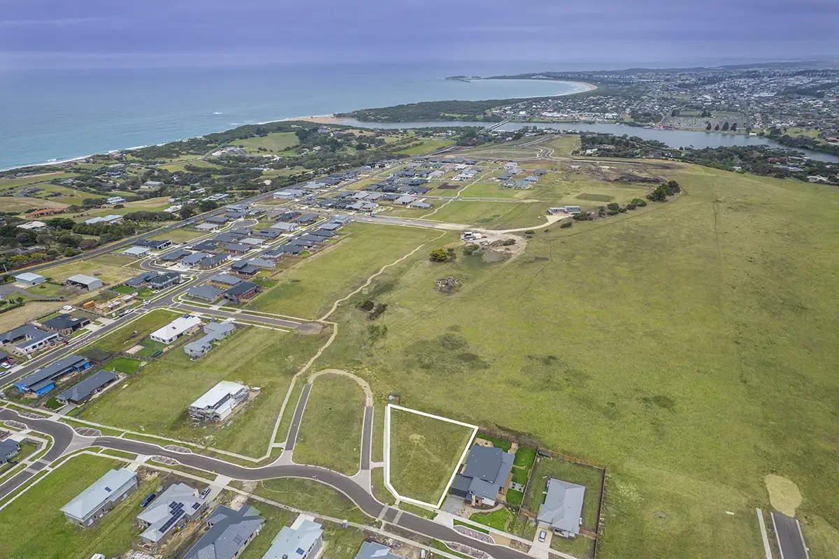 Main view of Homely land listing, 8 Gillanders Street, Warrnambool VIC 3280