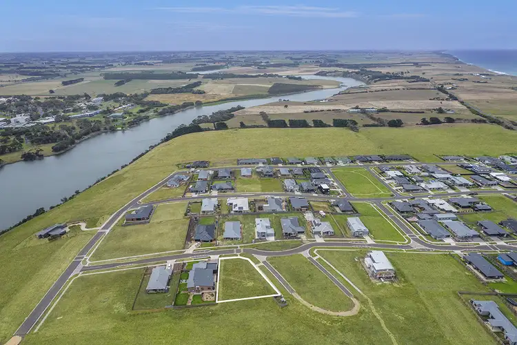 Third view of Homely land listing, 8 Gillanders Street, Warrnambool VIC 3280