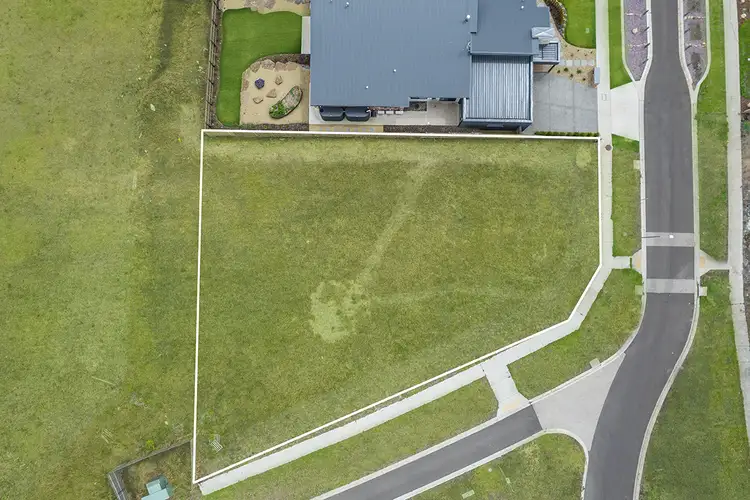 Third view of Homely land listing, 8 Gillanders Street, Warrnambool VIC 3280