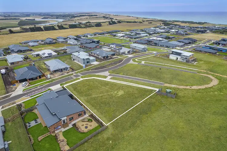 Fifth view of Homely land listing, 8 Gillanders Street, Warrnambool VIC 3280