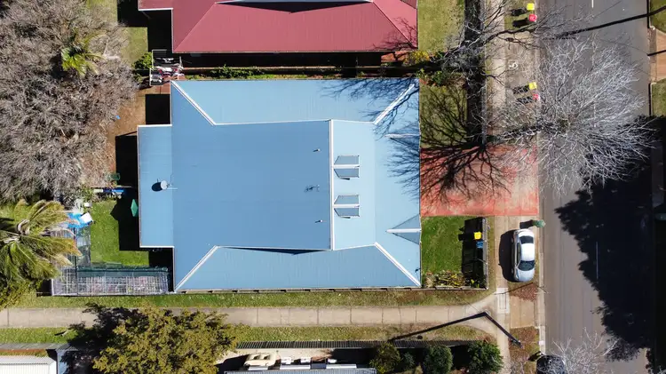 Second view of Homely house listing, 332 Alderley Street, Kearneys Spring QLD 4350