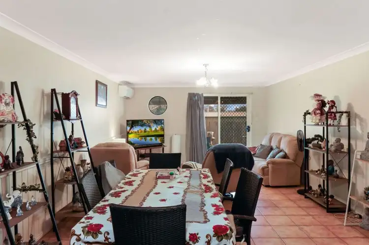 Fourth view of Homely house listing, 332 Alderley Street, Kearneys Spring QLD 4350