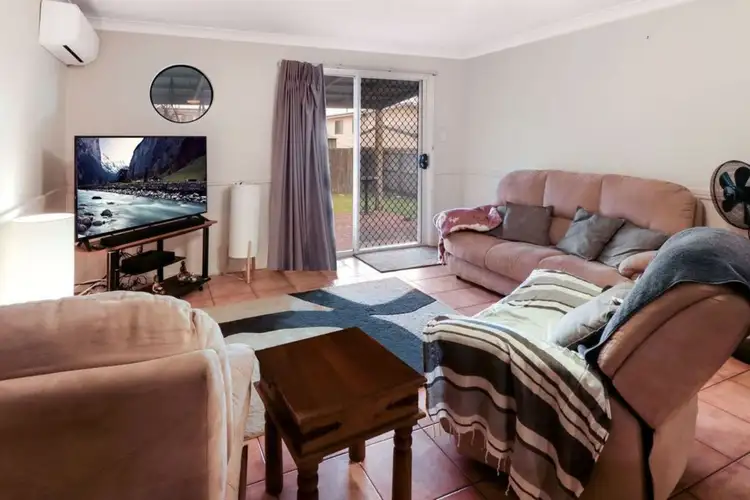 Fifth view of Homely house listing, 332 Alderley Street, Kearneys Spring QLD 4350