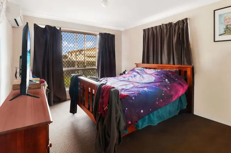 Sixth view of Homely house listing, 332 Alderley Street, Kearneys Spring QLD 4350