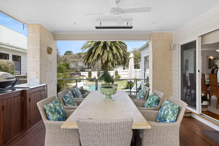 Second view of Homely house listing, 40 Calcutta Street, Sorrento VIC 3943