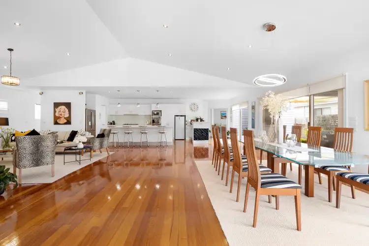Third view of Homely house listing, 40 Calcutta Street, Sorrento VIC 3943