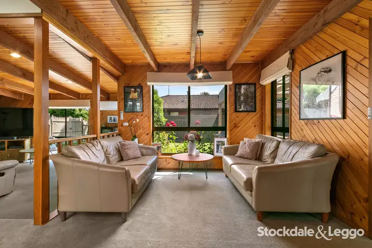 Fifth view of Homely house listing, 8 Yarak Court, Morwell VIC 3840
