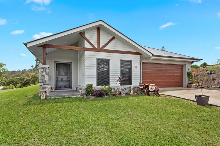 1 Wells Road, Summerholm QLD 4341