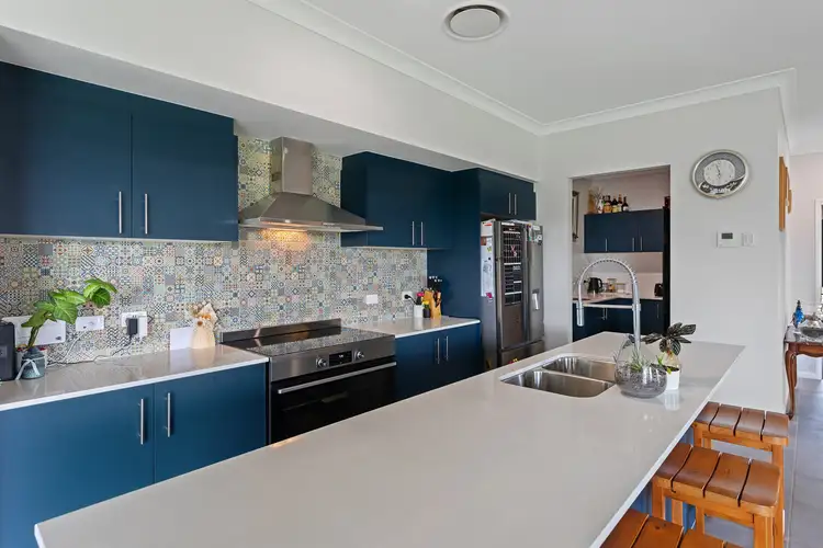 Fifth view of Homely rural property listing, 1 Wells Road, Summerholm QLD 4341