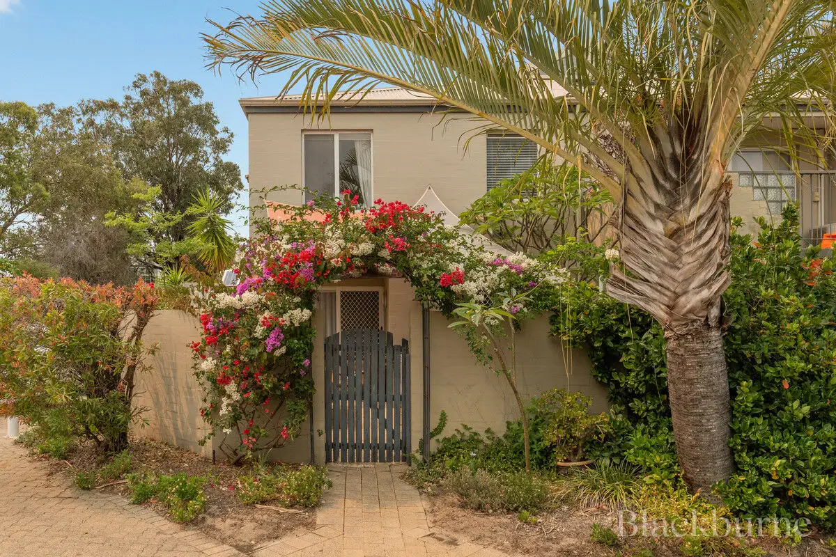 Main view of Homely townhouse listing, 29/4 Waterway Court, Churchlands WA 6018