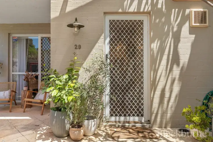 Third view of Homely townhouse listing, 29/4 Waterway Court, Churchlands WA 6018