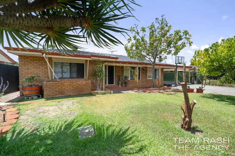 Second view of Homely house listing, 20 Gibson Way, Beechboro WA 6063