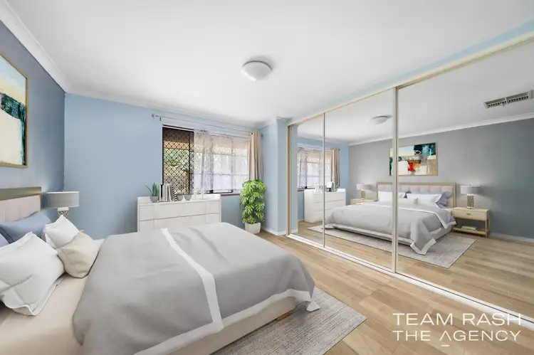 Fourth view of Homely house listing, 20 Gibson Way, Beechboro WA 6063