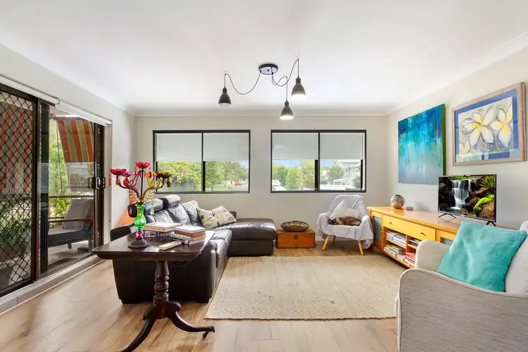Main view of Homely unit listing, 1/179 Samford Road, Enoggera QLD 4051