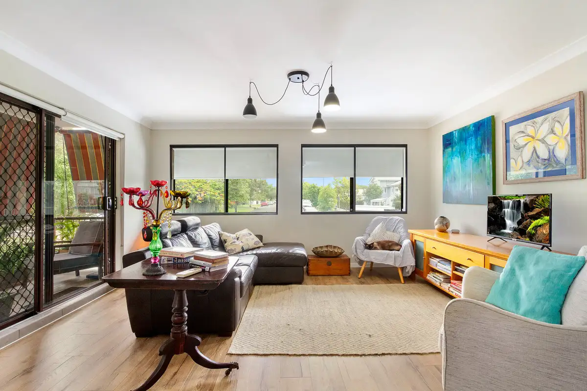 Main view of Homely unit listing, 1/179 Samford Road, Enoggera QLD 4051