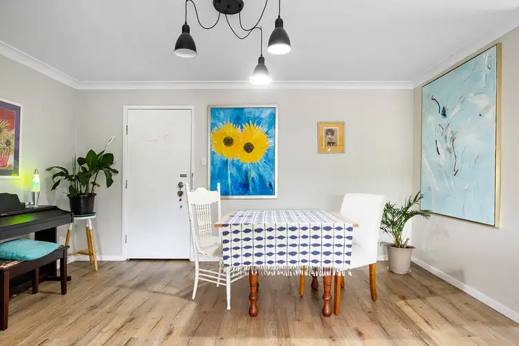 Second view of Homely unit listing, 1/179 Samford Road, Enoggera QLD 4051