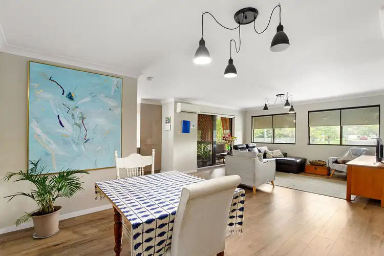 Third view of Homely unit listing, 1/179 Samford Road, Enoggera QLD 4051