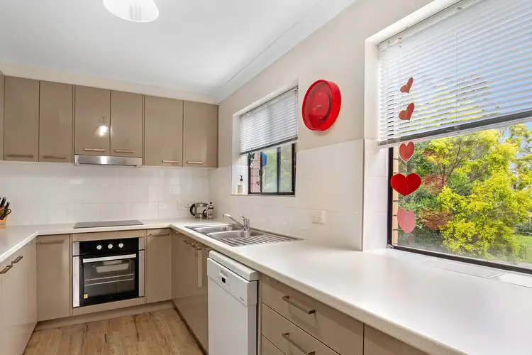 Fourth view of Homely unit listing, 1/179 Samford Road, Enoggera QLD 4051