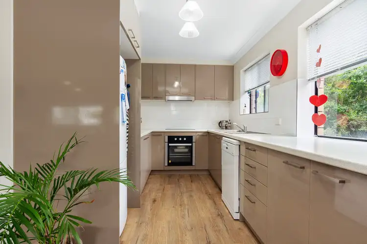 Fifth view of Homely unit listing, 1/179 Samford Road, Enoggera QLD 4051