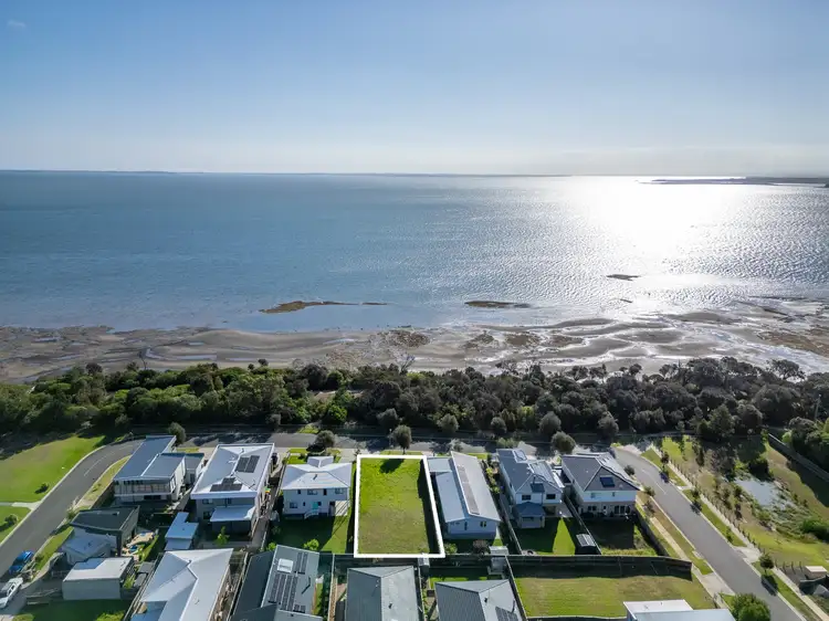 Second view of Homely land listing, 25 Liberty Cr, Corinella VIC 3984