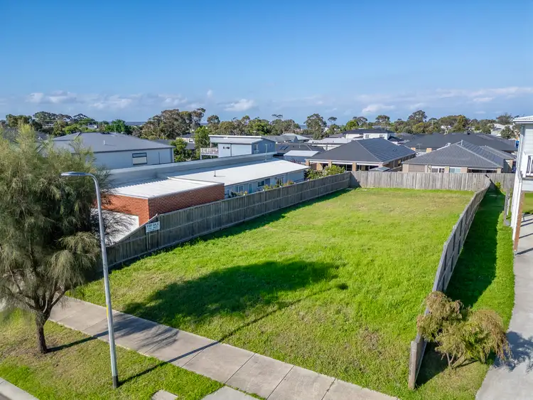 Third view of Homely land listing, 25 Liberty Cr, Corinella VIC 3984