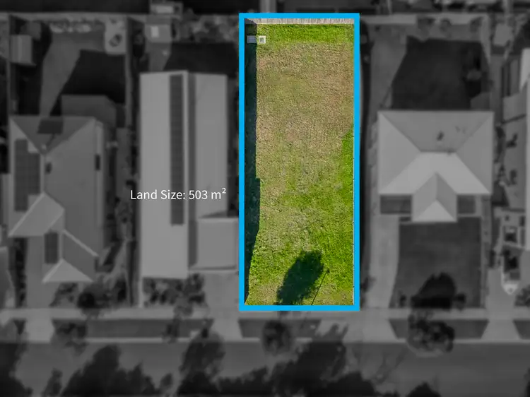 Fourth view of Homely land listing, 25 Liberty Cr, Corinella VIC 3984