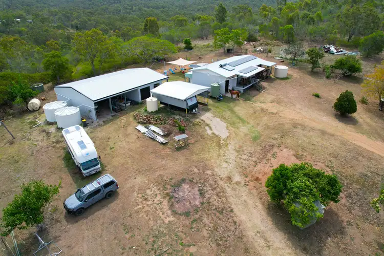 Main view of Homely house listing, Lots 3 & 4 / 4 Wyvills Road, Moongan QLD 4714