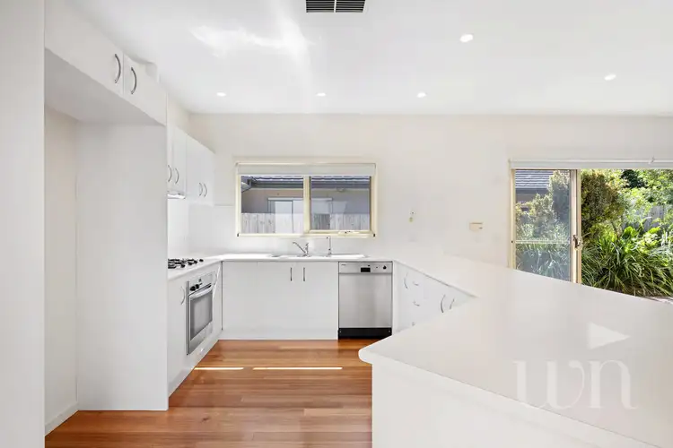 Fourth view of Homely house listing, 6a Dalsten Grove, Mount Eliza VIC 3930