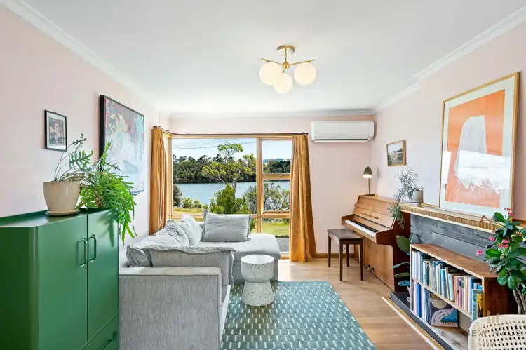 Second view of Homely house listing, 25A Curlew Parade, Claremont TAS 7011