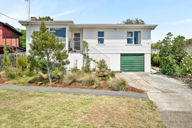 Fourth view of Homely house listing, 25A Curlew Parade, Claremont TAS 7011