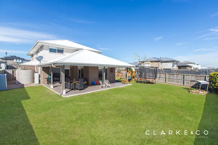 Second view of Homely house listing, 9 Darkmouth Street, Chisholm NSW 2322