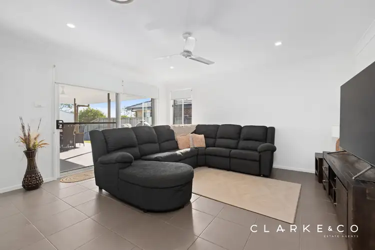 Fourth view of Homely house listing, 9 Darkmouth Street, Chisholm NSW 2322