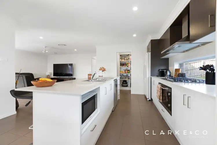 Sixth view of Homely house listing, 9 Darkmouth Street, Chisholm NSW 2322