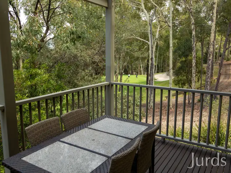 Villa 534/15 Thompsons Road, Pokolbin NSW 2320