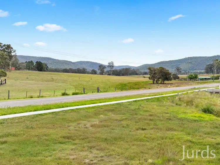 Second view of Homely land listing, 16 Mount View Road, Millfield NSW 2325