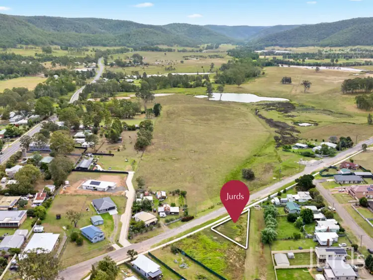 Fourth view of Homely land listing, 16 Mount View Road, Millfield NSW 2325