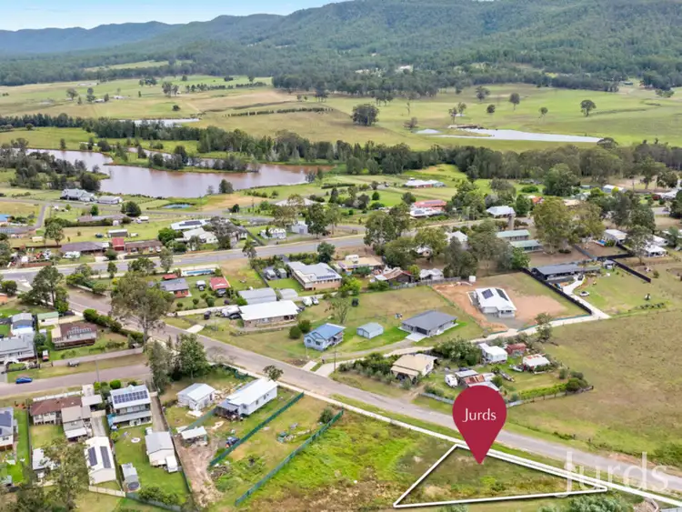 Fifth view of Homely land listing, 16 Mount View Road, Millfield NSW 2325