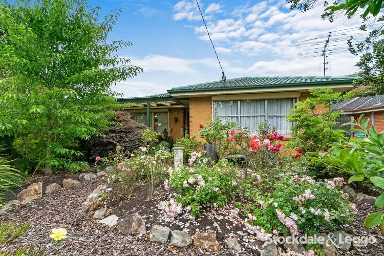 29 Wattle Crescent, Churchill VIC 3842