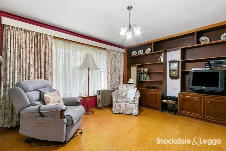Second view of Homely house listing, 29 Wattle Crescent, Churchill VIC 3842