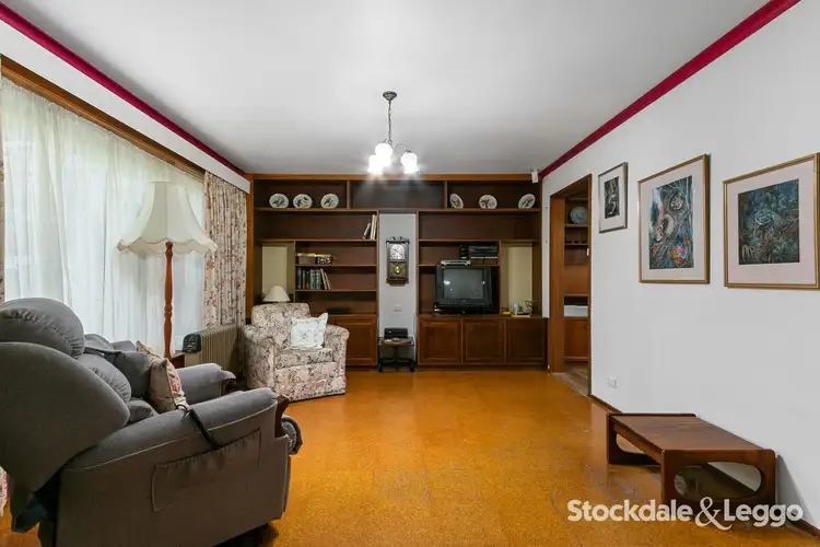 Third view of Homely house listing, 29 Wattle Crescent, Churchill VIC 3842