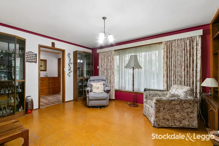 Fourth view of Homely house listing, 29 Wattle Crescent, Churchill VIC 3842