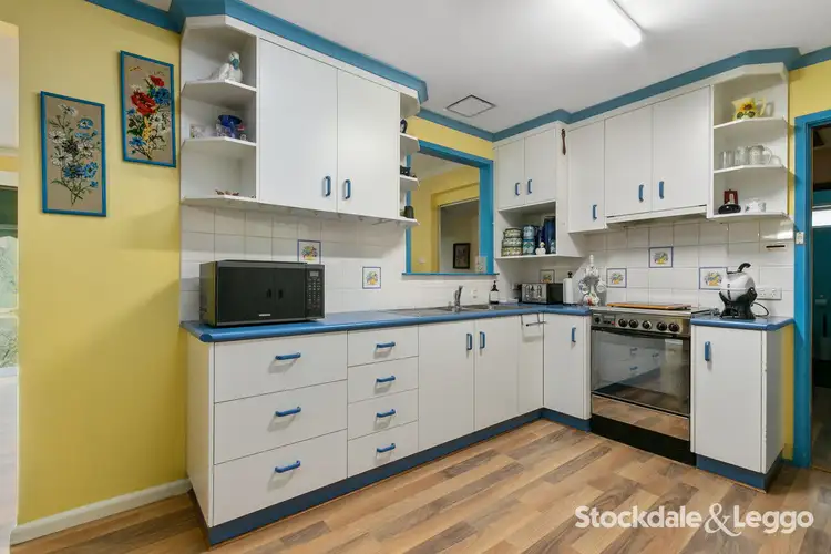 Fifth view of Homely house listing, 29 Wattle Crescent, Churchill VIC 3842