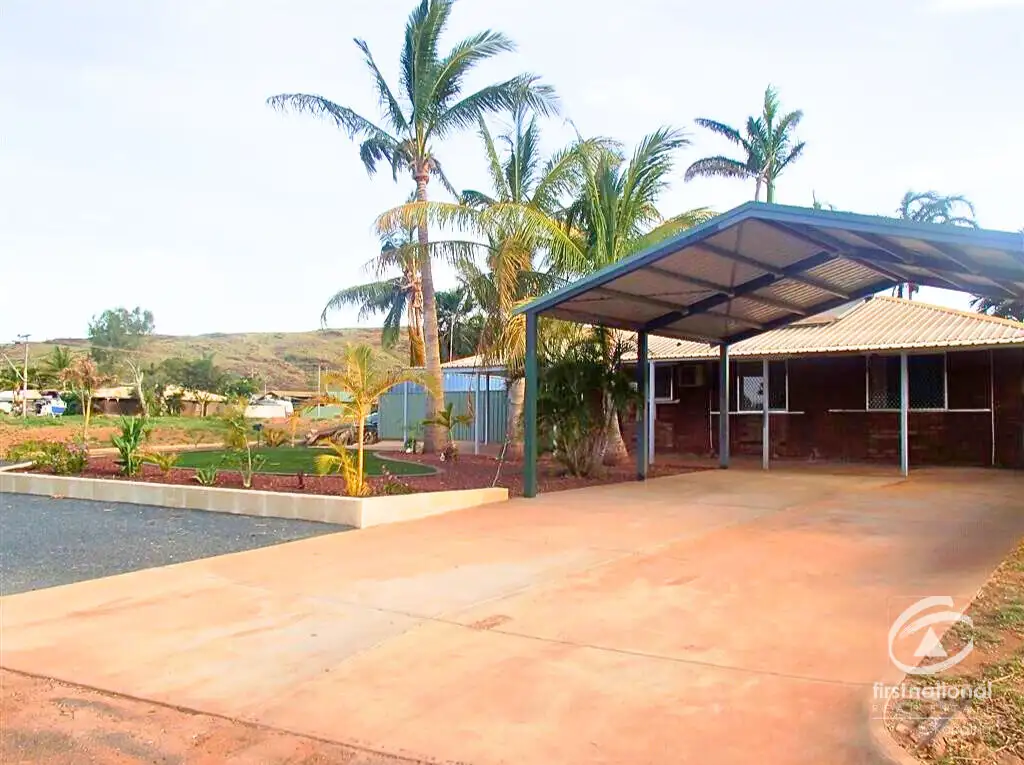 Main view of Homely house listing, 18 Cowan Way, Pegs Creek WA 6714