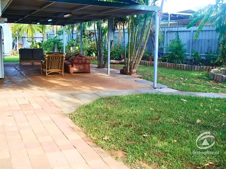 Second view of Homely house listing, 18 Cowan Way, Pegs Creek WA 6714